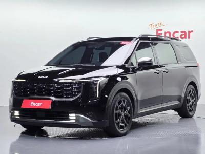 2025 Kia Carnival