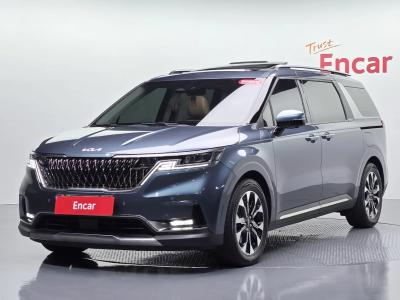 2023 Kia Carnival