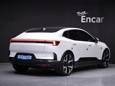 2026 Polestar Polestar 4