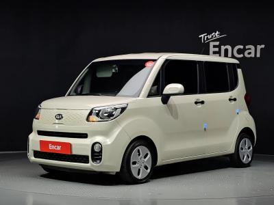 2018 Kia RAY
