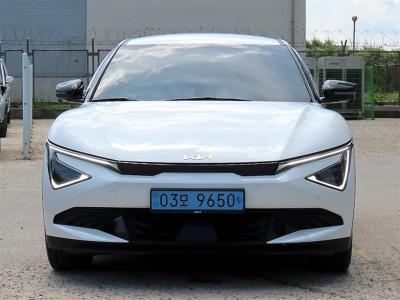 2025 Kia EV6