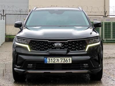 2021 Kia Sorento