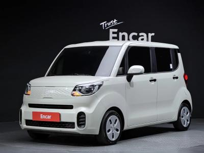 2022 Kia RAY