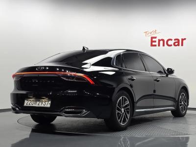 2022 Hyundai Grandeur