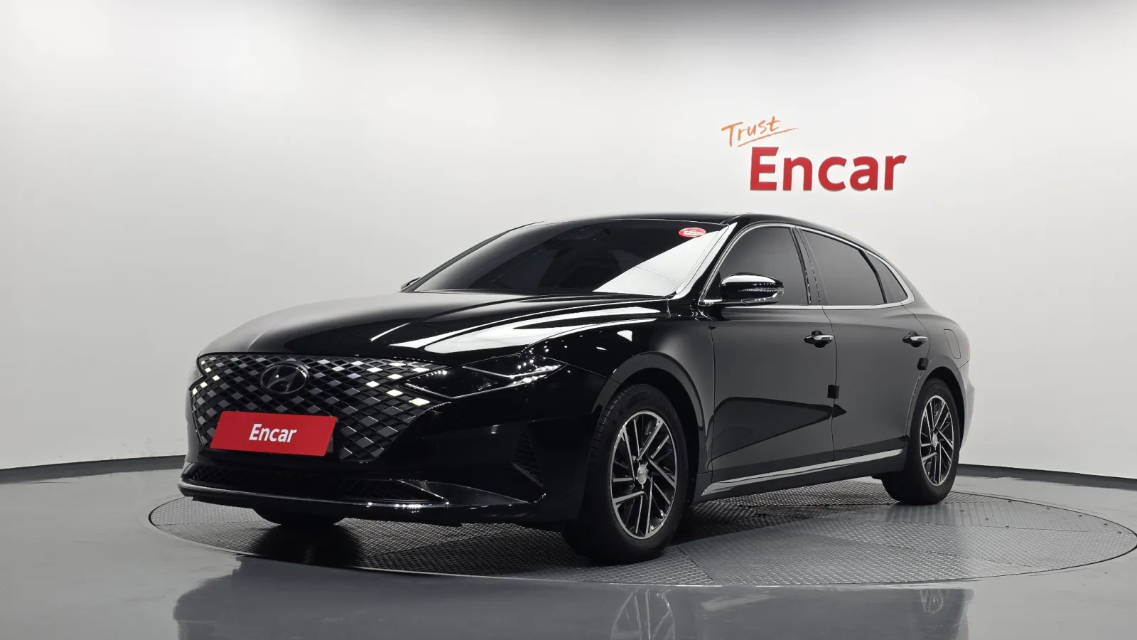 2022 Hyundai Grandeur