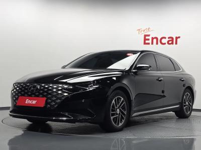 2022 Hyundai Grandeur