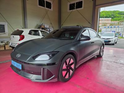 2023 Hyundai Ioniq 6