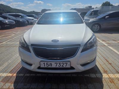2011 Kia K7
