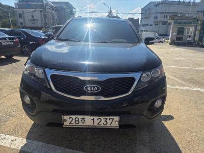 2011 Kia Sorento