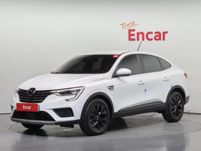 2023 Renault Korea XM3