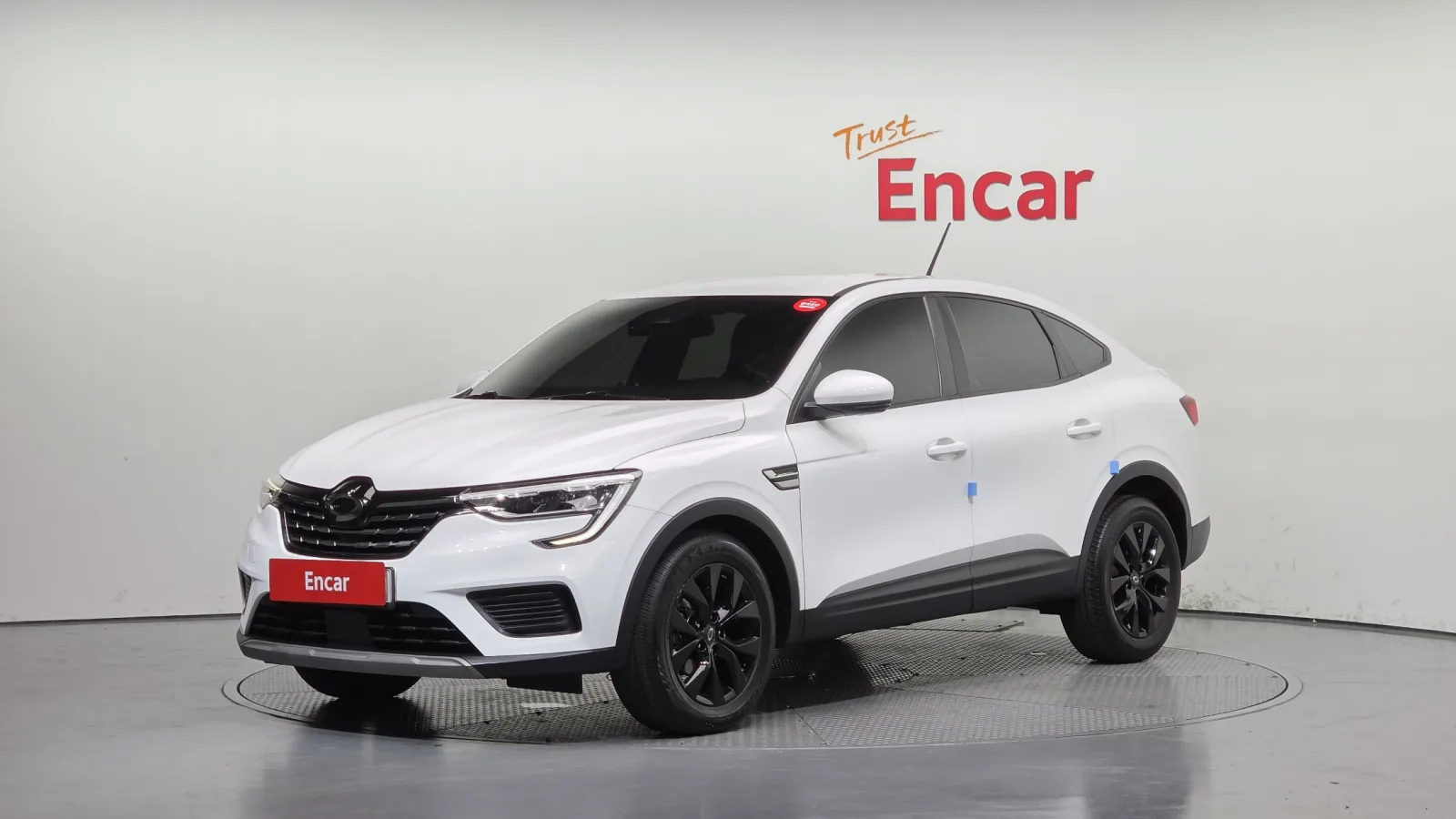 2023 Renault Korea XM3