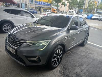 2023 Renault Korea XM3