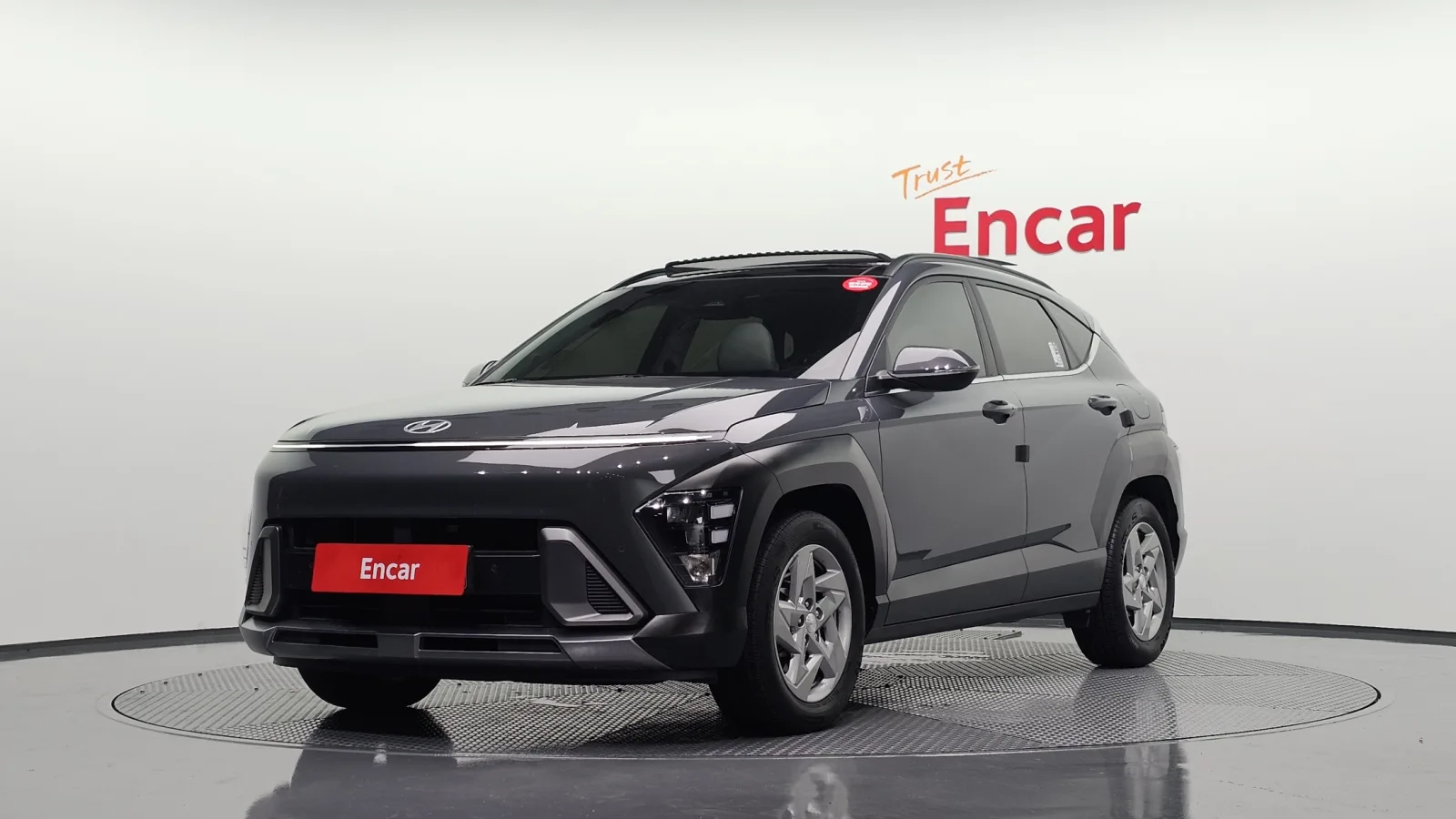 2023 Hyundai Kona