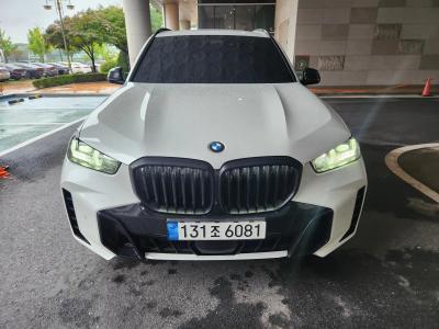 2024 BMW X5