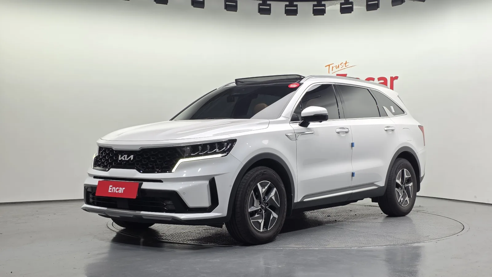 2023 Kia Sorento
