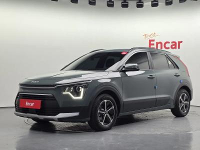 2024 Kia Niro