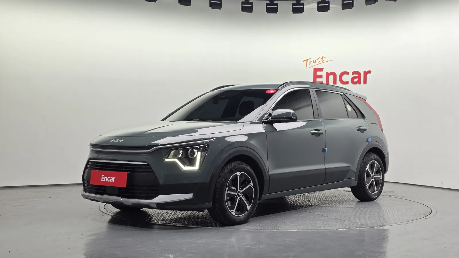 2024 Kia Niro