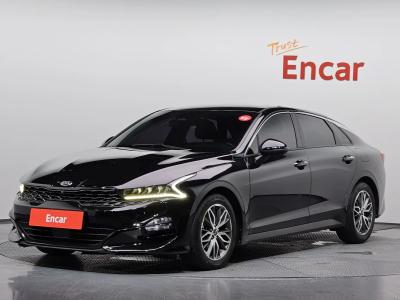 2020 Kia K5