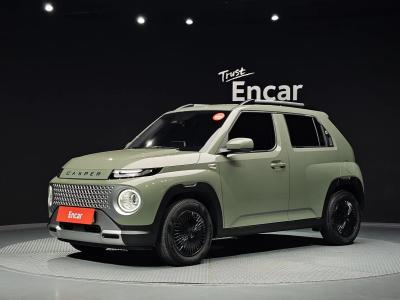 2023 Hyundai Casper