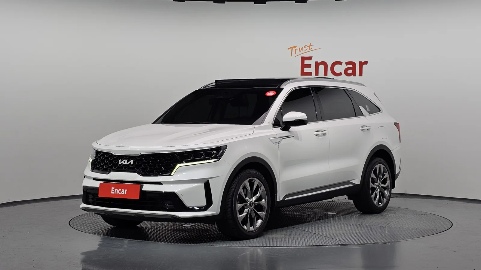 2022 Kia Sorento