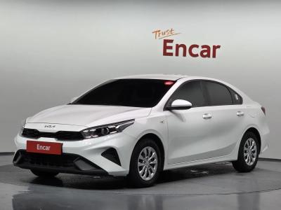 2024 Kia K3