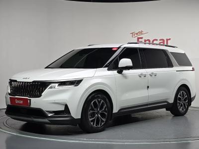 2023 Kia Carnival