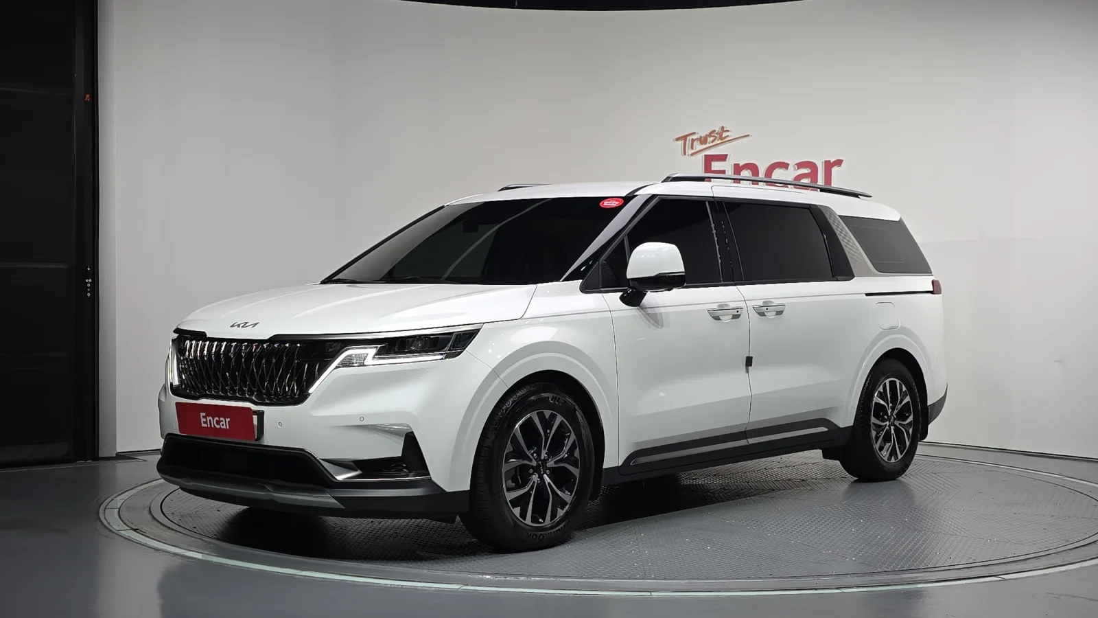 2023 Kia Carnival