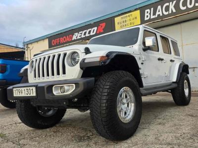 2019 Jeep Wrangler