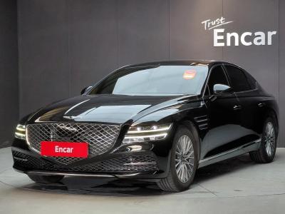 2024 Genesis G80