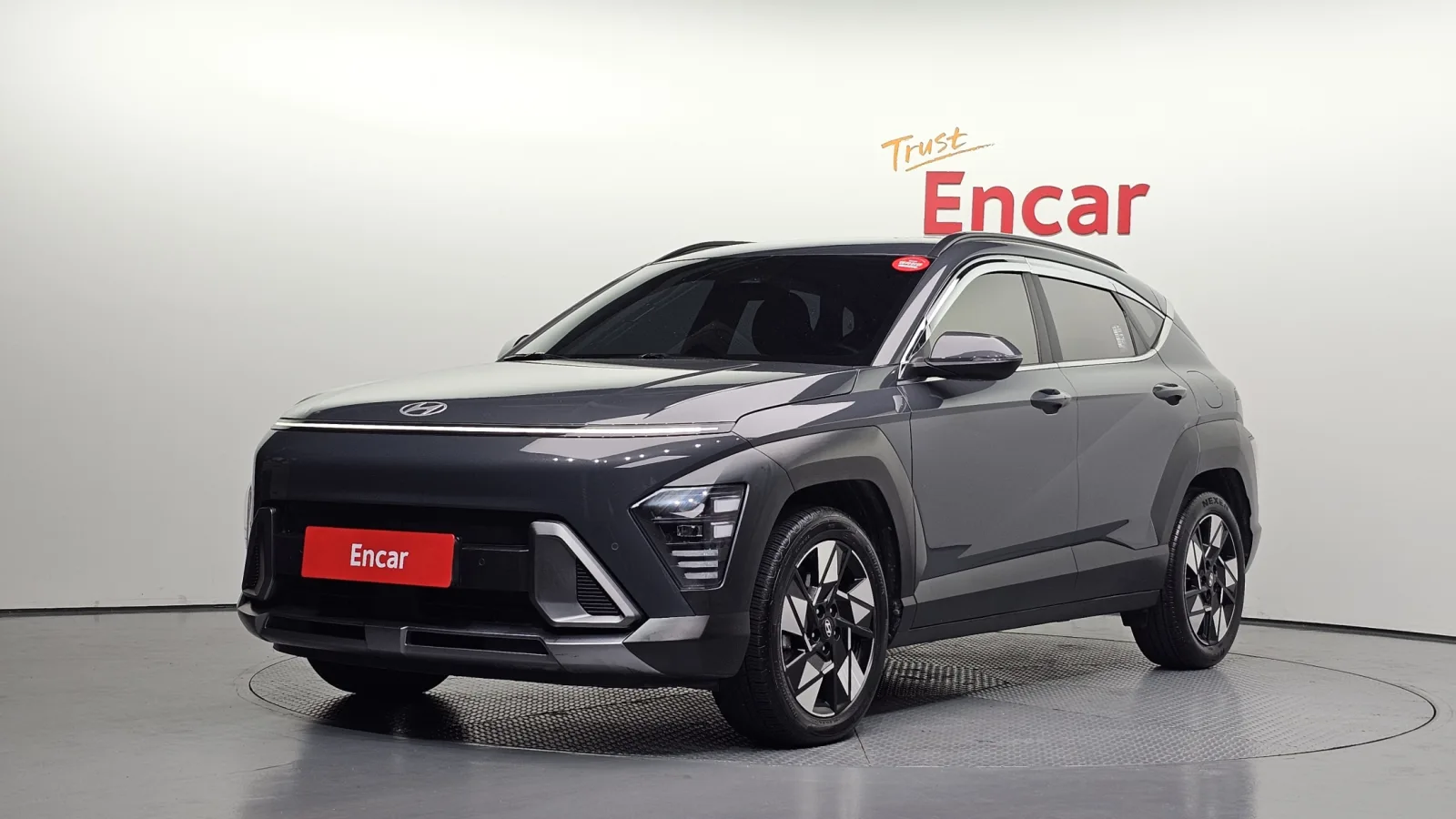2023 Hyundai Kona