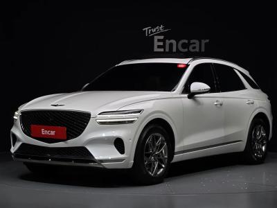 2021 Genesis GV70
