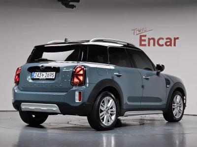 2023 MINI Countryman