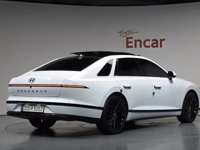 2023 Hyundai Grandeur