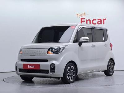 2022 Kia RAY