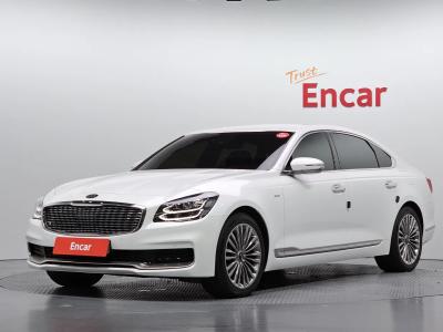 2020 Kia K9