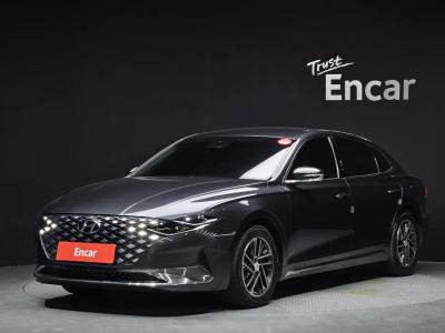 2022 Hyundai Grandeur