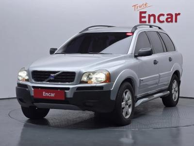 2004 Volvo XC90
