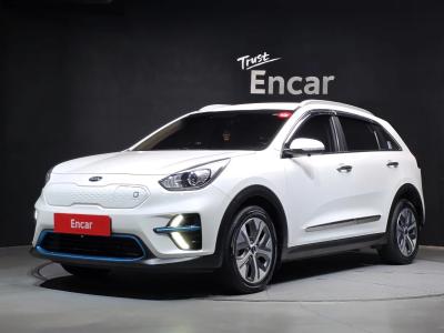 2021 Kia Niro