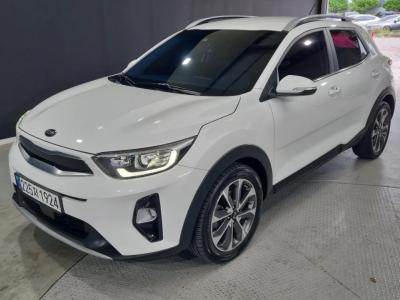 2018 Kia Stonic