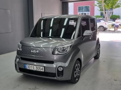 2022 Kia RAY
