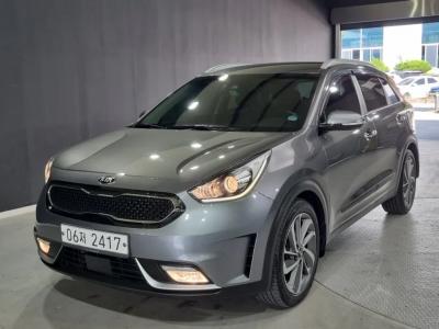 2018 Kia Niro
