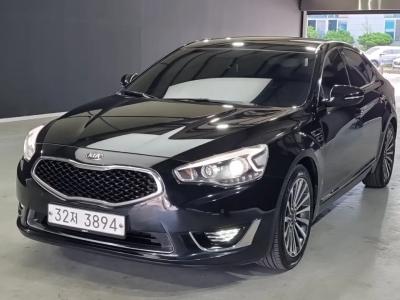2013 Kia K7