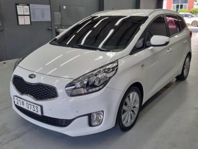 2016 Kia Carens