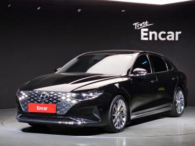 2020 Hyundai Grandeur