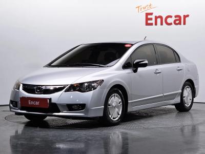 2009 Honda Civic