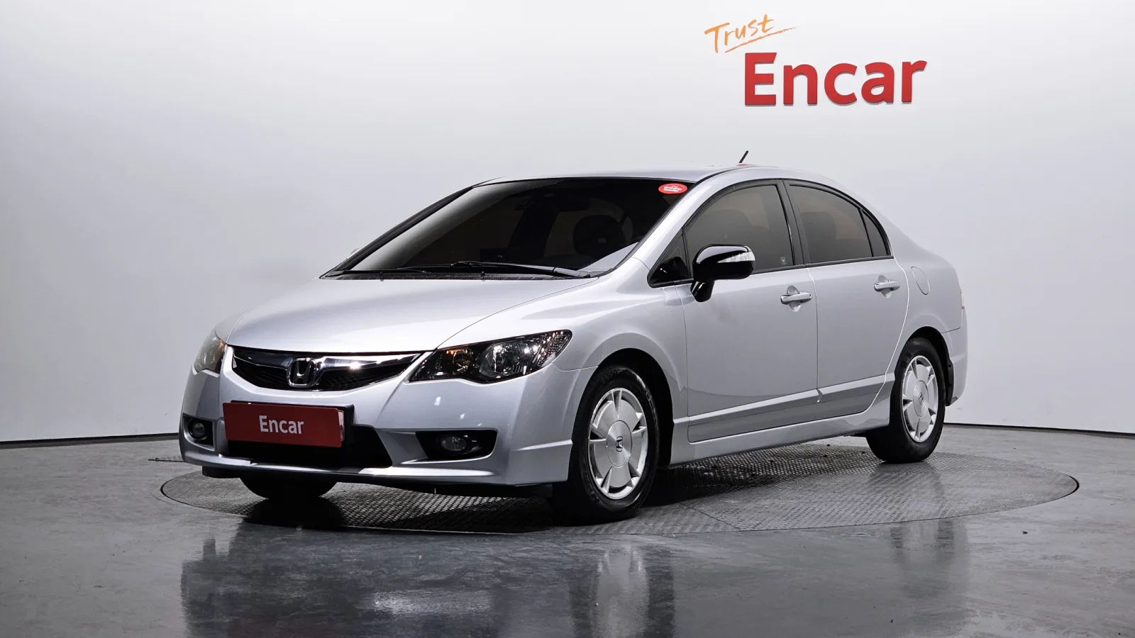 2009 Honda Civic
