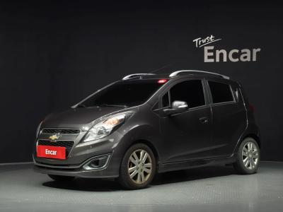 2014 Chevrolet Spark