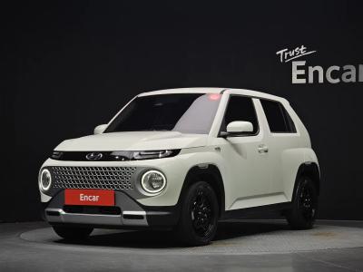 2023 Hyundai Casper