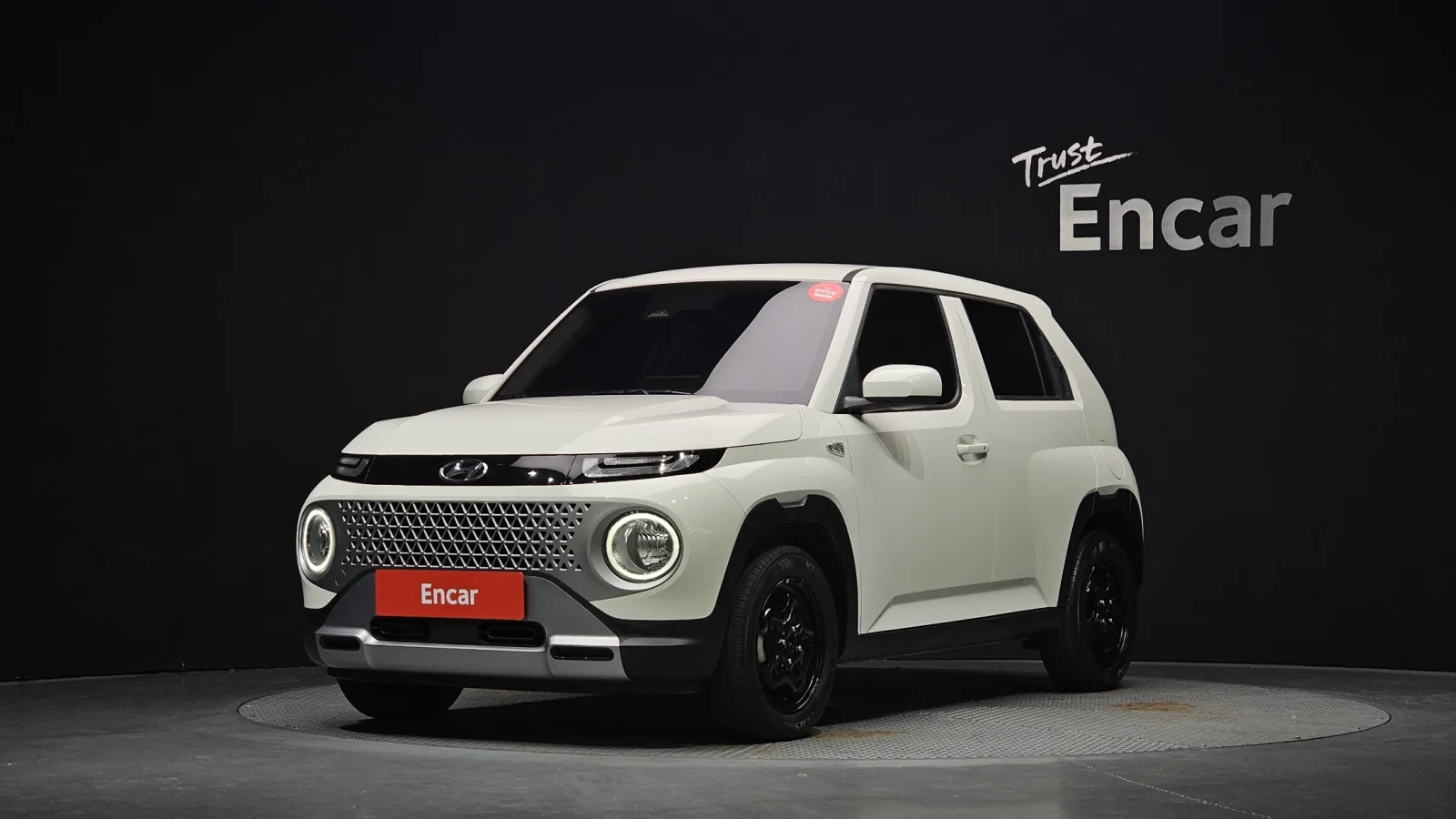 2023 Hyundai Casper