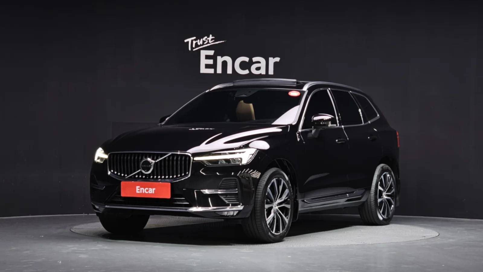 2024 Volvo XC60